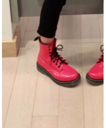 Dr. Martens | シューズ