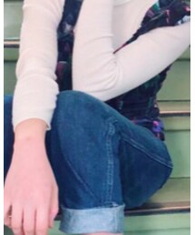 GOLDEN GOOSE | デニムパンツ