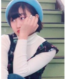 CA4LA | ハンチング/ベレー帽