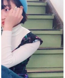 KENZO | タンクトップ