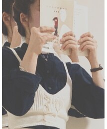 無印良品 | シャツ/ブラウス