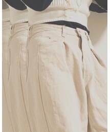 classicalelf | パンツ