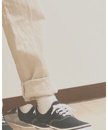 VANS | スニーカー