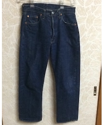 Levi's | Levi's 501 XX→BigE(デニムパンツ)