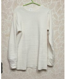 古着 | サーマル(Tシャツ/カットソー)