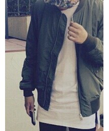 MONKEY TIME | トップス