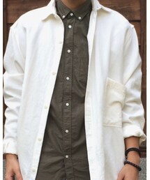 H&M | シャツ/ブラウス