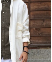 repos | ナイロンジャケット