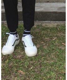 VANS | スニーカー