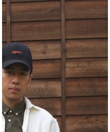 REPUTATION | ハット