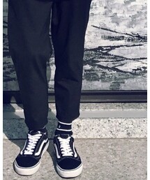 STANCE | ソックス/靴下