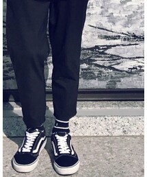 VANS | スニーカー