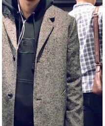 H&M | スーツジャケット