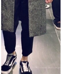 VANS | スニーカー