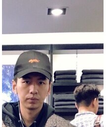 REPUTATION | ハット