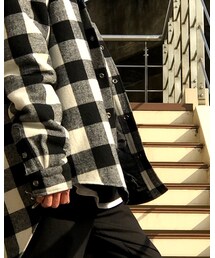 repos | チェスターコート