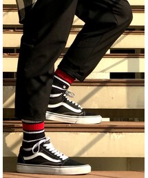 STANCE | ソックス/靴下