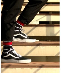 VANS | スニーカー