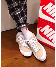 CONVERSE | スニーカー