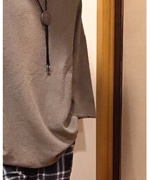 Two:k | その他トップス