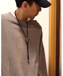 Recovery | ネックレス