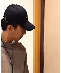 REPUTATION | ハット