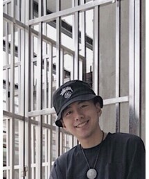 STUSSY | キャップ