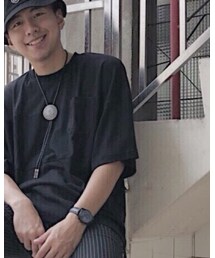 ISFN | Tシャツ/カットソー