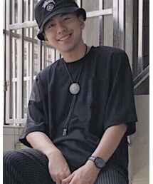 Recovery | ネックレス