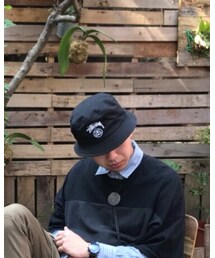 STUSSY | キャップ