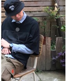 ISFN | Tシャツ/カットソー