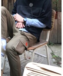 Machismo | チノパンツ