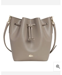 LACOSTE | トートバッグ
