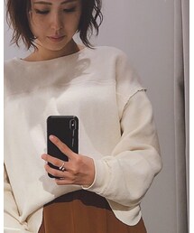 Auntie Rosa Holiday | トップス