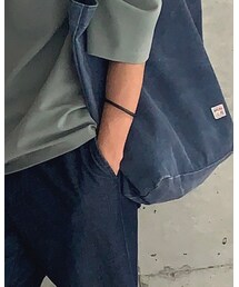 帆布工房 | トートバッグ