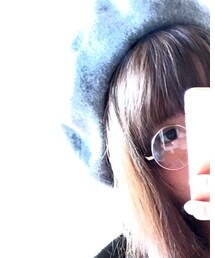 WEGO | ハンチング/ベレー帽