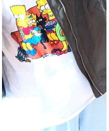 SPINNS | Tシャツ/カットソー