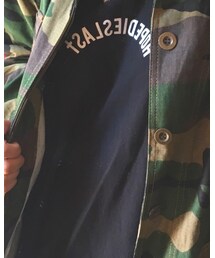 LILWHITE | Tシャツ/カットソー