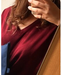 RETRO GIRL | ニット/セーター