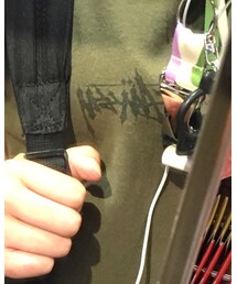 STUSSY | Tシャツ/カットソー