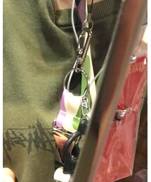 Crossfaith | ファッション雑貨