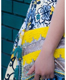 ZARA | クラッチバッグ