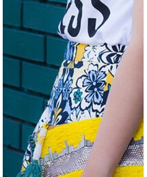 ZARA | スカート