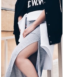 Aritzia | スカート