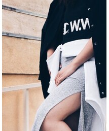 URBAN OUTFITTERS | シャツ/ブラウス