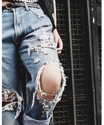 Levi's | デニムパンツ