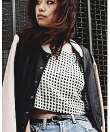 MINK PINK | タンクトップ
