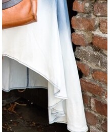 Anthropologie | シャツワンピース