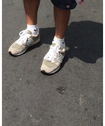 NEW BALANCE | スニーカー