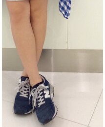 NEW BALANCE | スニーカー